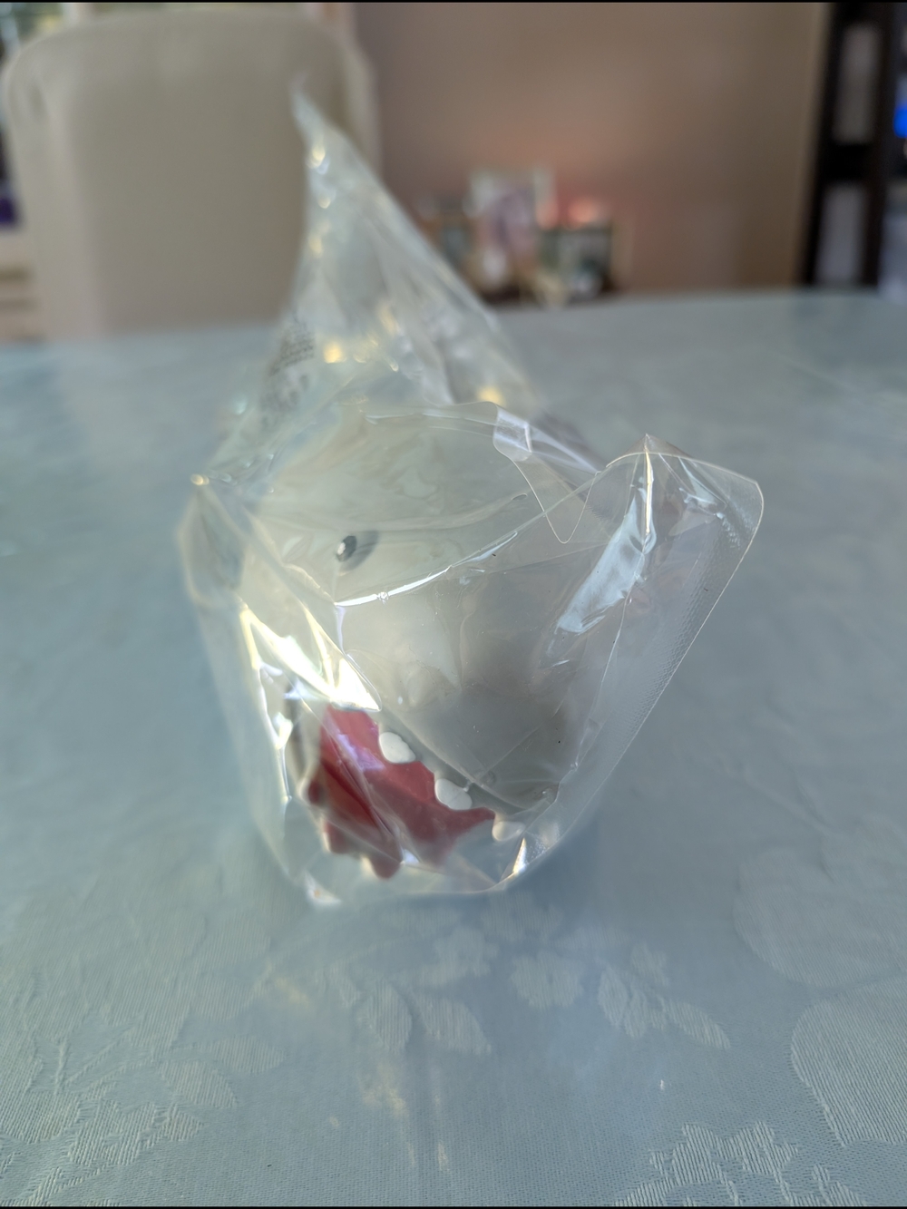 Jumbo Squishy Shark